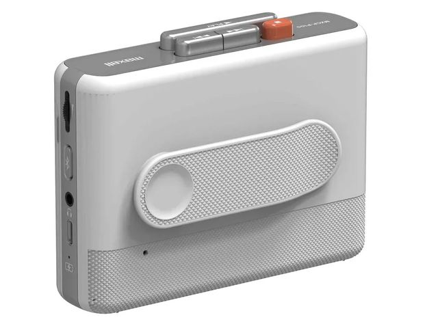 Maxell MXCP-P100