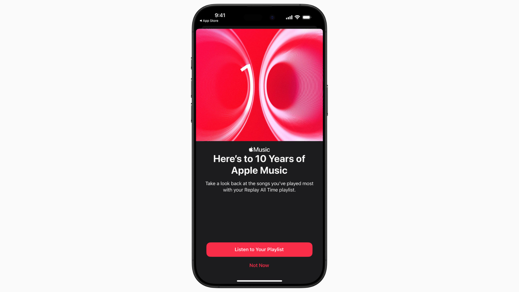 (Imagem: Reprodução/Apple Music)