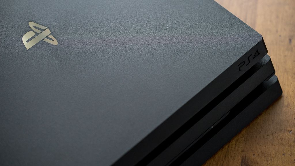 PlayStation 4