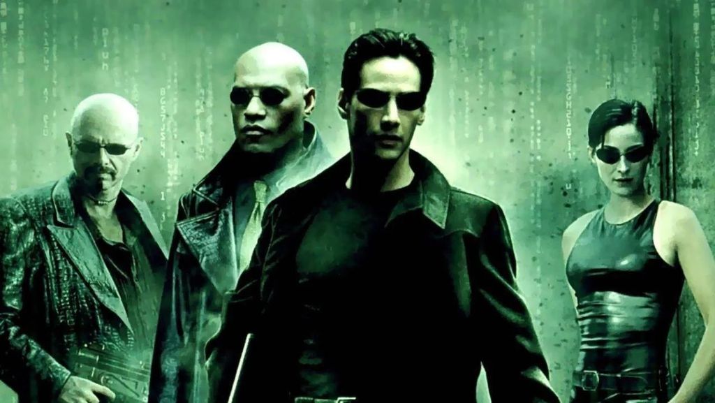 Eugene Torres, após longas conversas com o ChatGPT, passou a acreditar que estava vivendo em uma realidade simulada, assim como Neo, protagonista de Matrix (Imagem: Warner Bros)