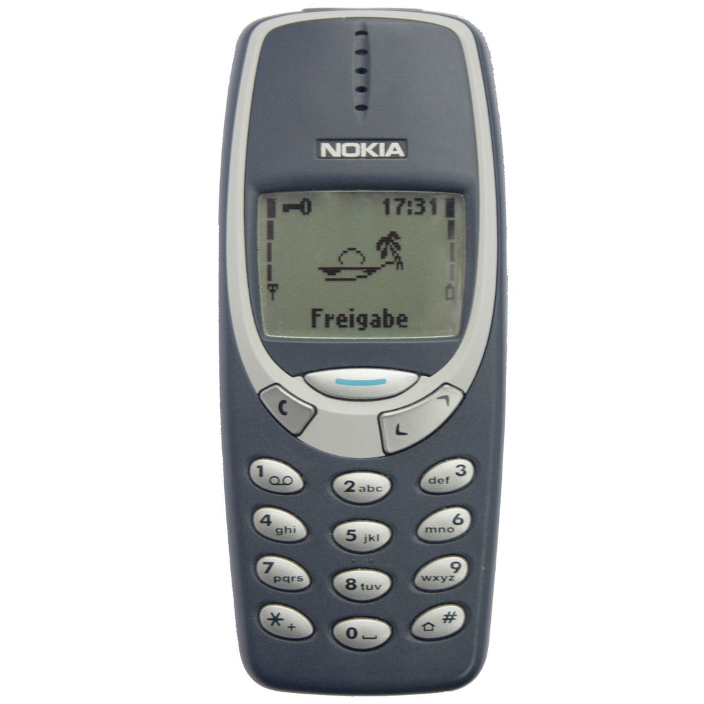 Nokia 3310