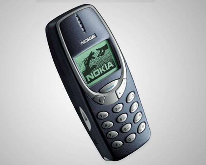 Nokia 3310
