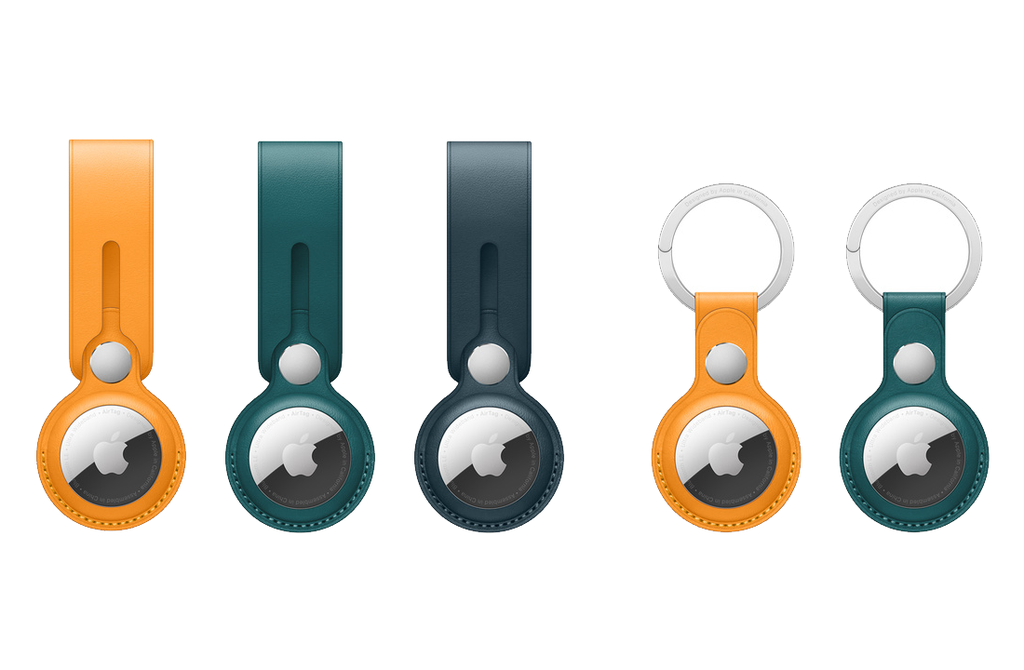 AirTags