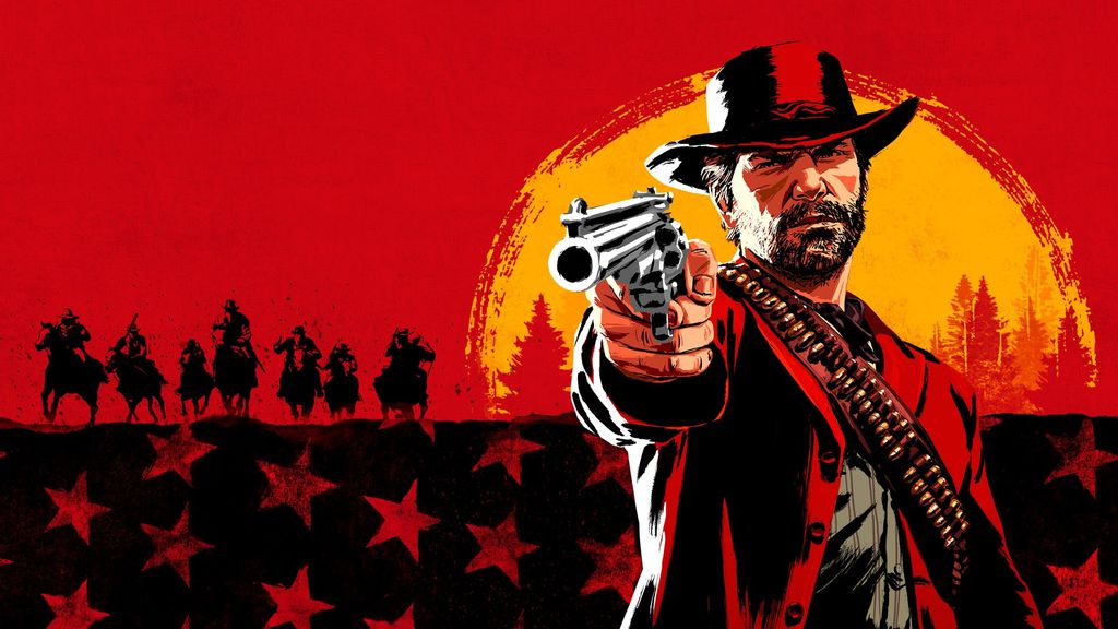 Imagem de Red Dead Redemption 2