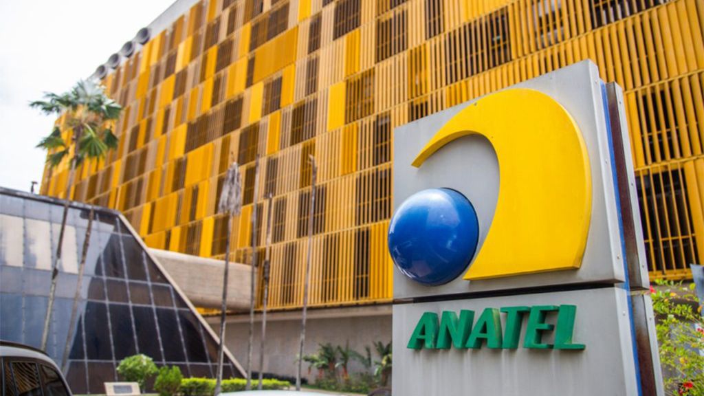 Anatel