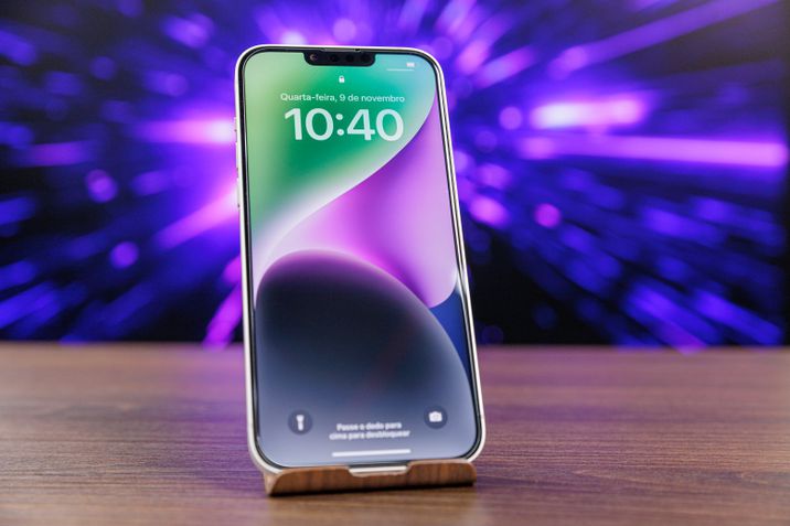Iphone 14 Plus geral