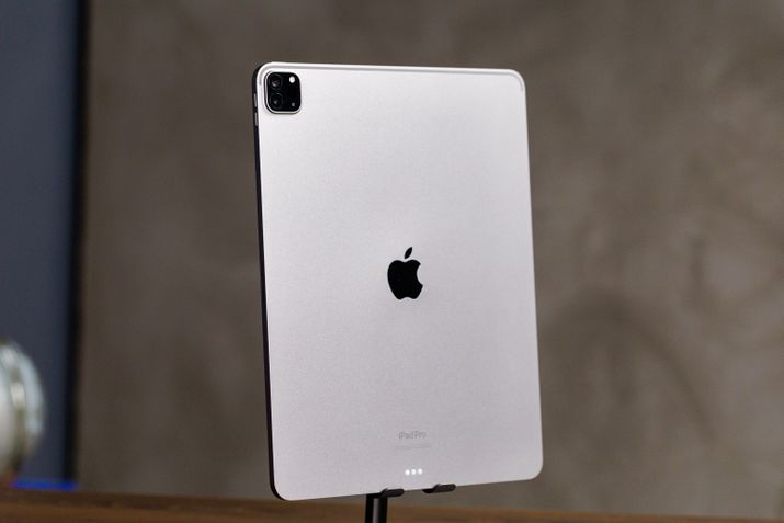 Apple iPad Pro M2