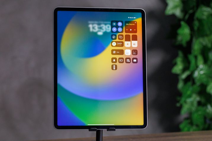 Apple iPad Pro M2