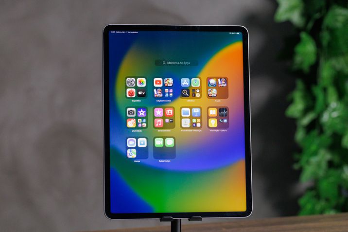 Apple iPad Pro M2