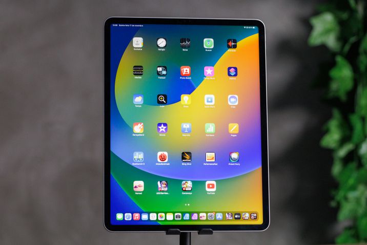 Apple iPad Pro M2