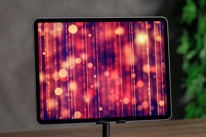Apple iPad Pro M2
