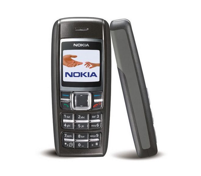 Nokia 1600
