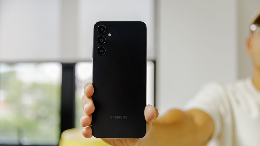 Samsung Galaxy A05s