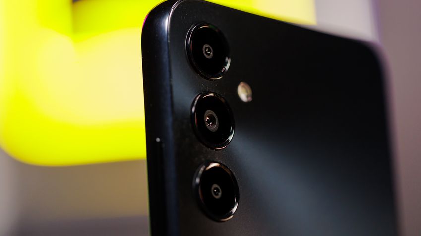 Samsung Galaxy A05s
