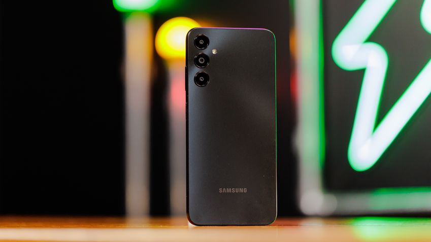 Samsung Galaxy A05s