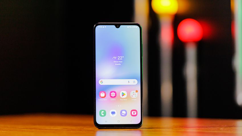 Samsung Galaxy A05s