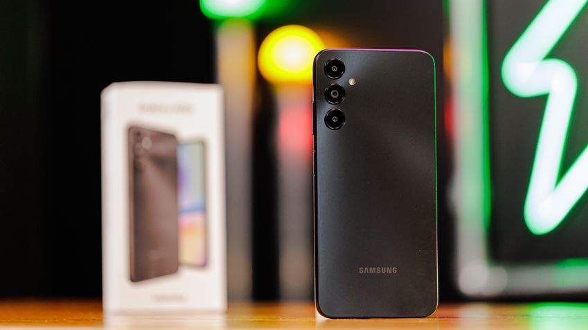 Samsung Galaxy A05s