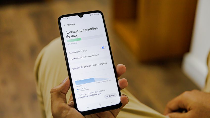 Samsung Galaxy A05s