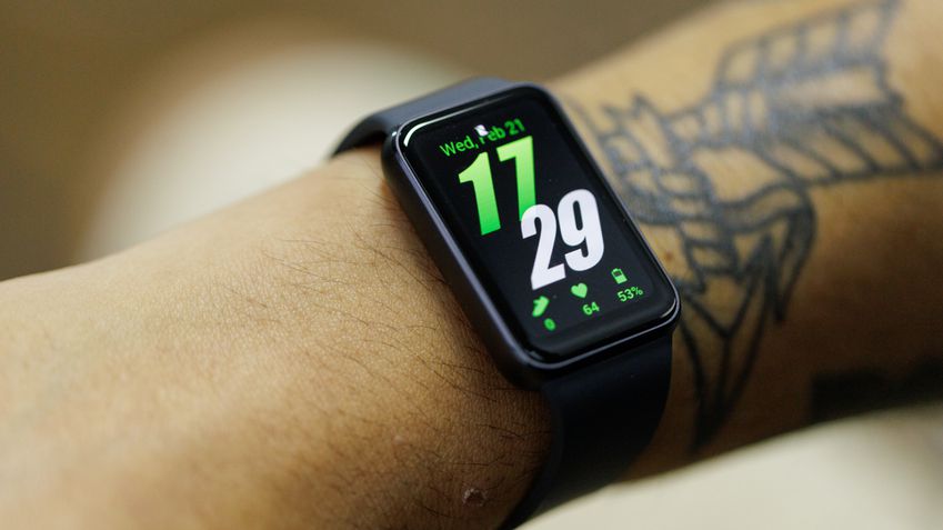 Galaxy Fit 3