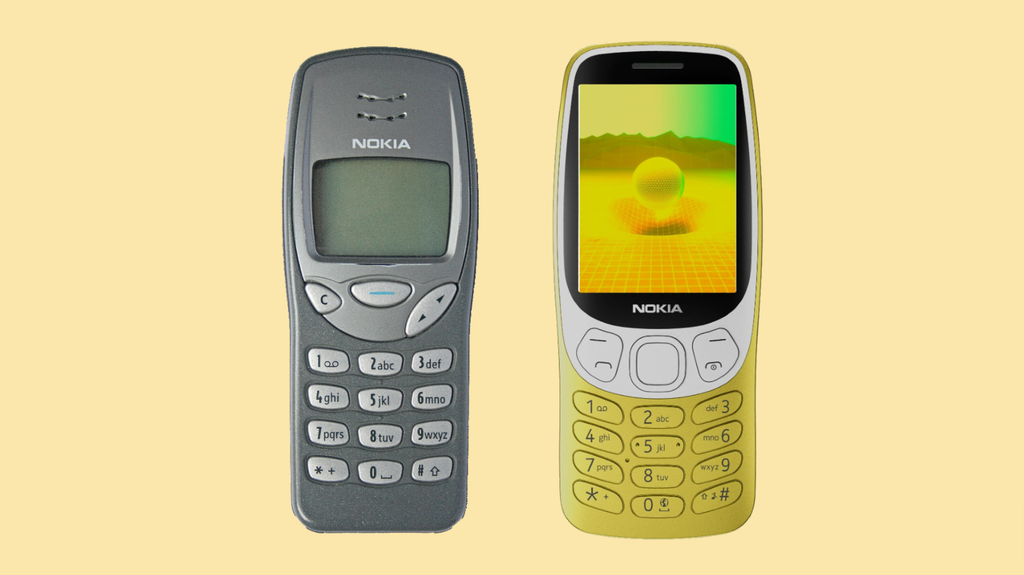 Nokia 3210