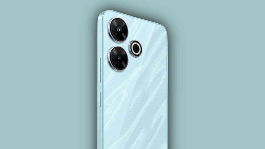 xiaomi Redmi 13