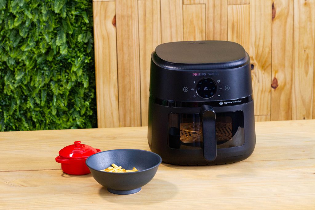 Airfryer