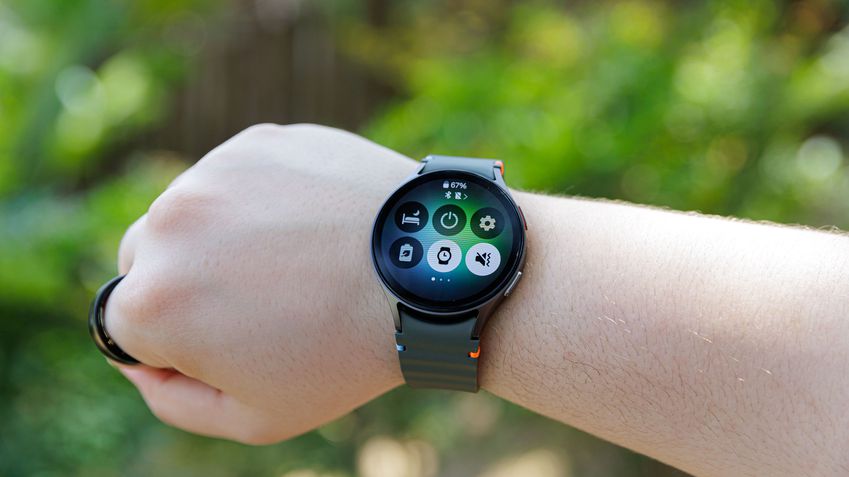 Galaxy Watch 7