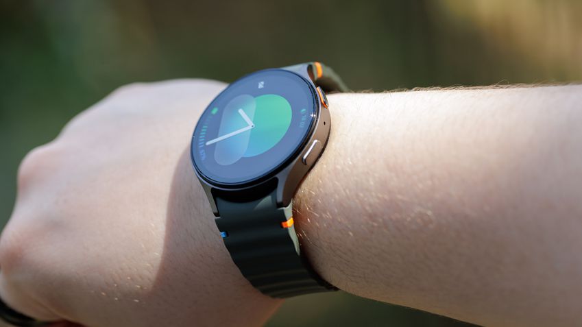 Galaxy Watch 7