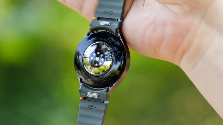 Galaxy Watch 7