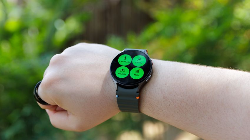 Galaxy Watch 7