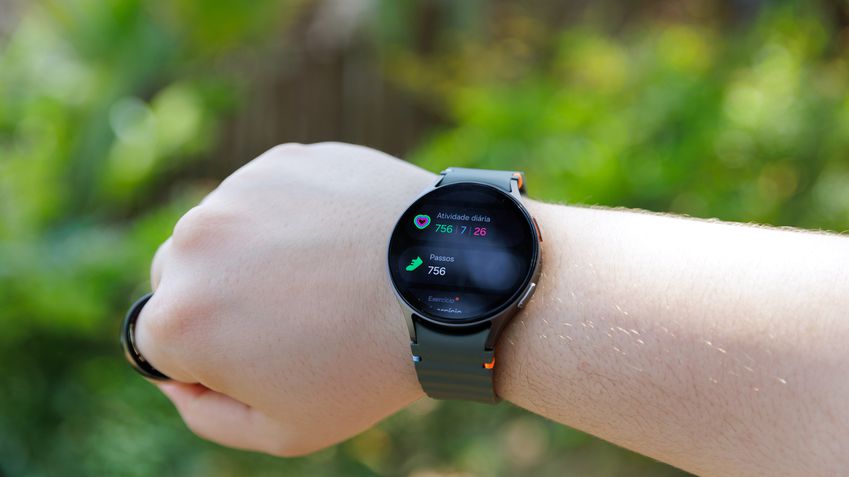 Galaxy Watch 7