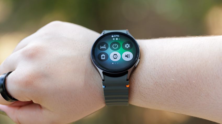Galaxy Watch 7