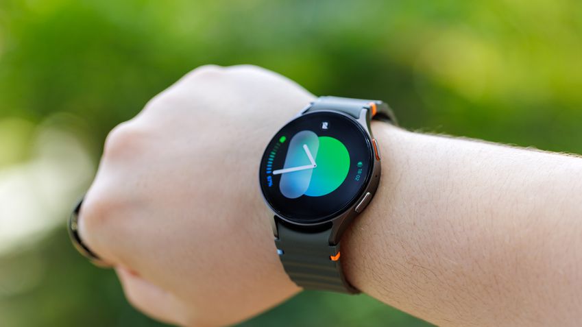 Galaxy Watch 7