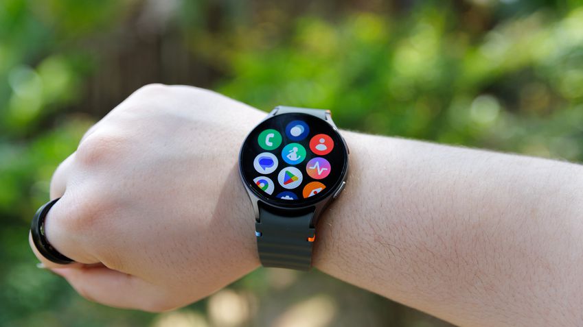 Galaxy Watch 7