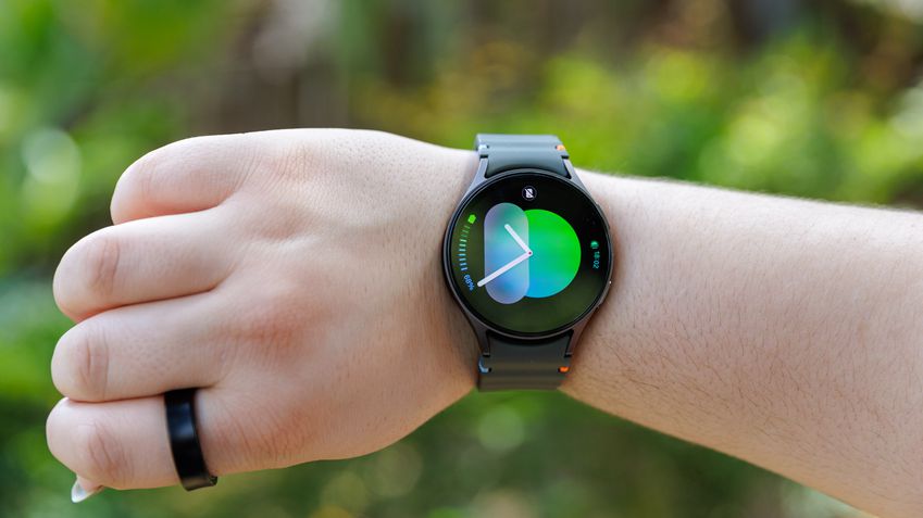 Galaxy Watch 7