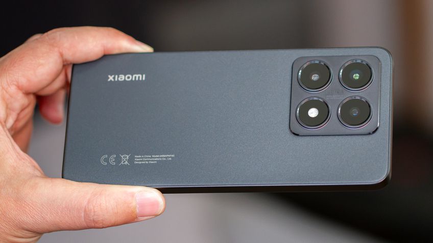 Xiaomi 14T