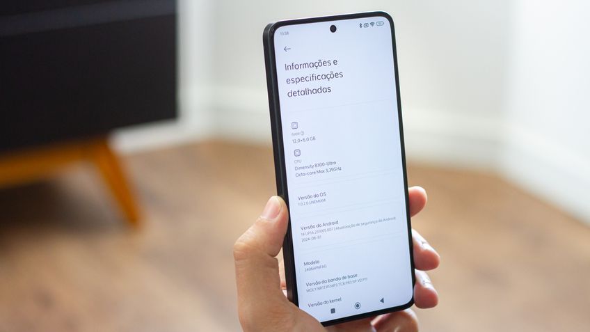 Xiaomi 14T