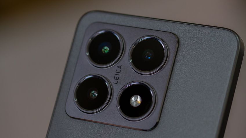 Xiaomi 14T