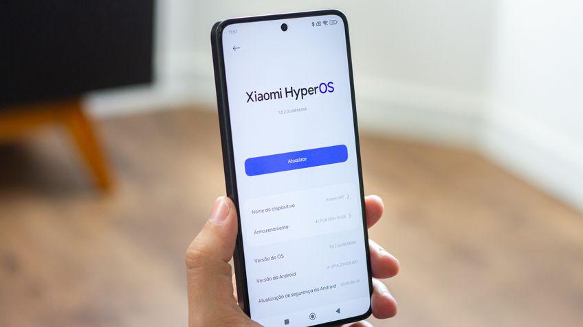 Xiaomi 14T
