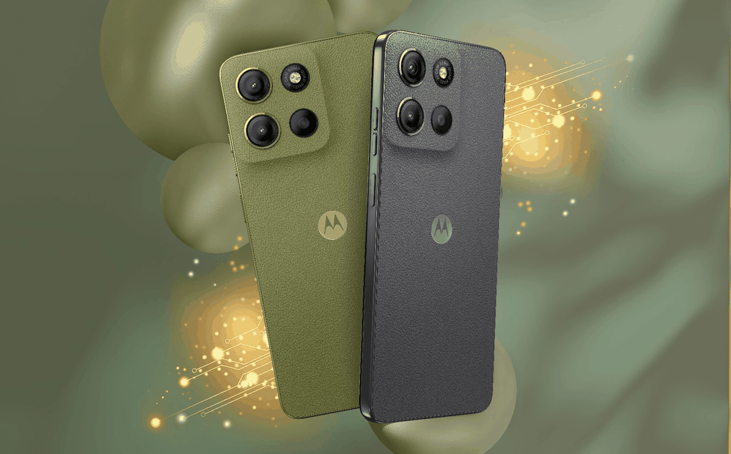 Moto G15