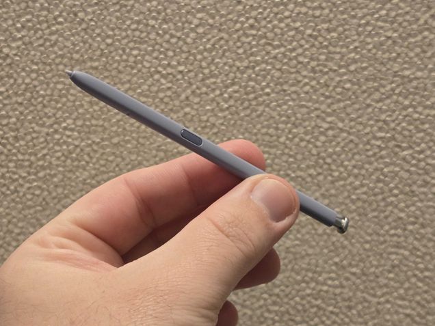 S Pen Galaxy S25 Ultra