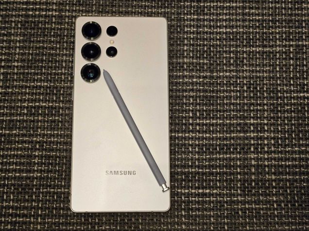 S Pen Galaxy S25 Ultra