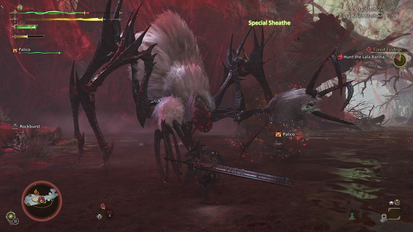 Imagem de Monster Hunter Wilds