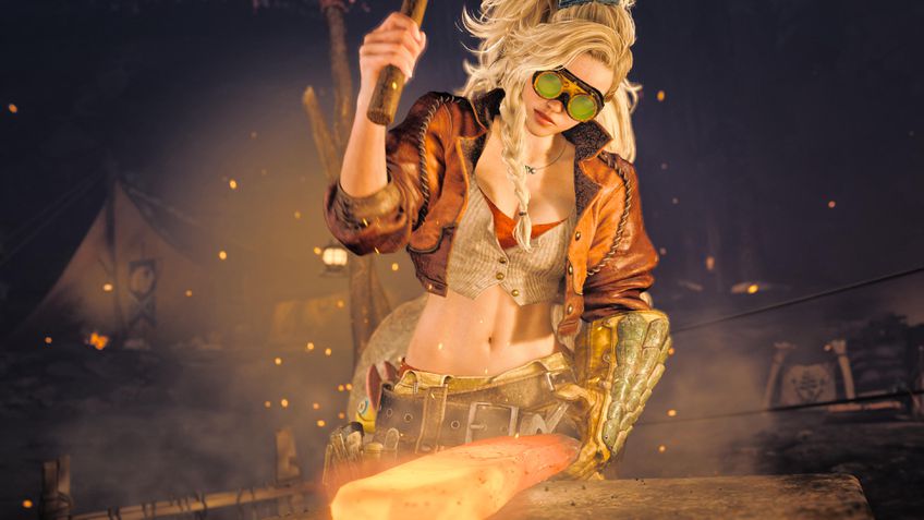Monster Hunter Wilds
