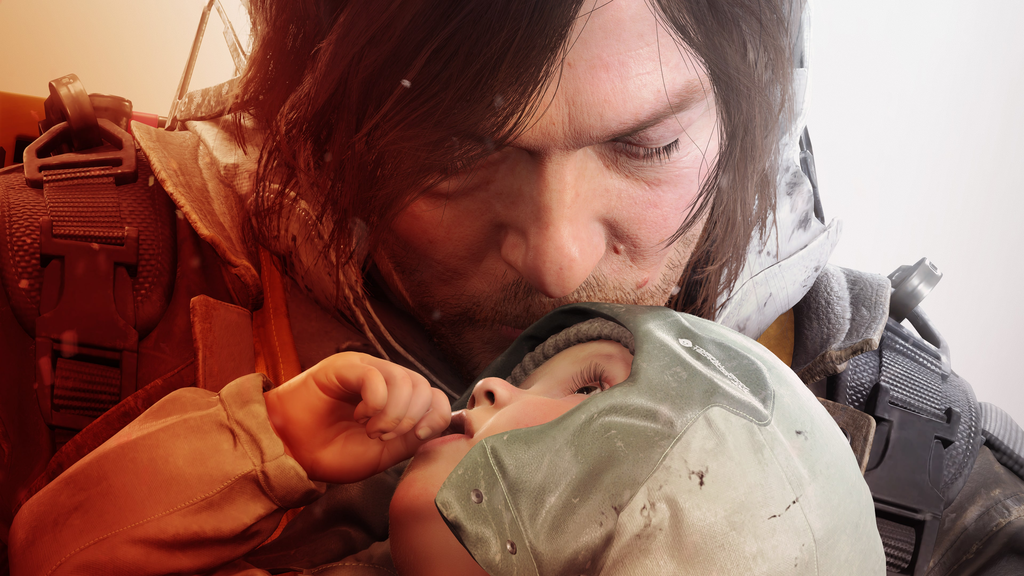 Imagem de Death Stranding 2