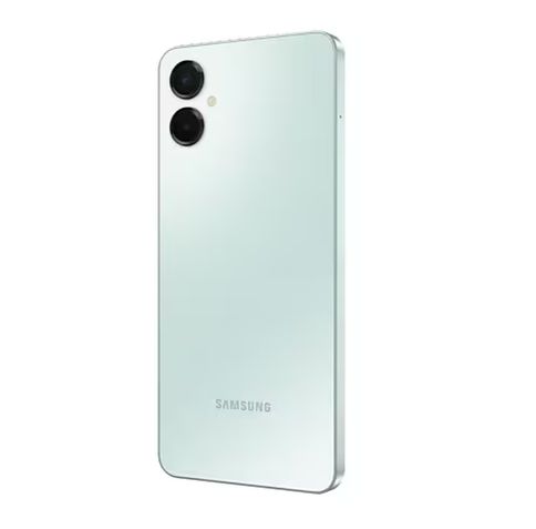 Galaxy A06 5G chega ao Brasil