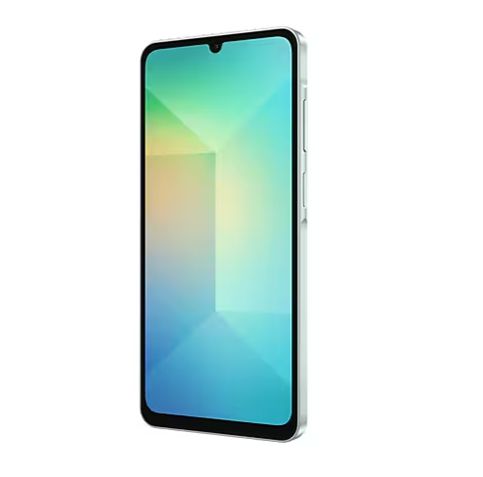 Galaxy A06 5G chega ao Brasil