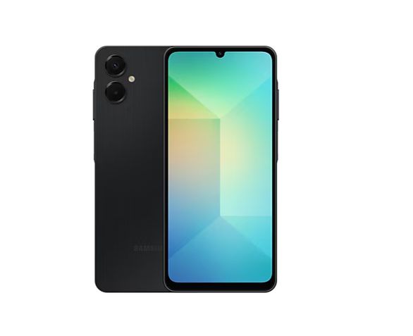 Galaxy A06 5G chega ao Brasil