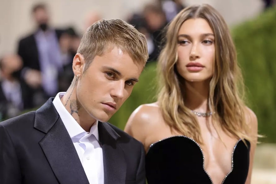 Fãs demonstram preocupação com Justin Bieber após cantor publicar selfie nas redes sociais Bieber postou esta imagem em sua página no Instagram durante o fim de semana (LilBieber/Instagram)