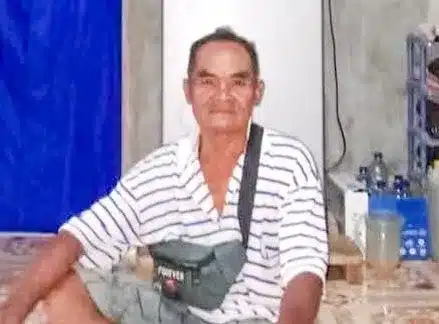Homem desaparecido é encontrado morto dentro do estômago de uma píton gigante de 8 metros O avô foi encontrado dentro do estômago do réptil